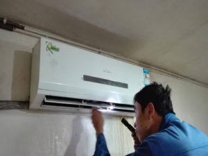 金沙格力空调电话是多少