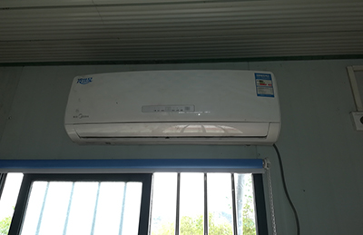 金沙空调维修在哪里找