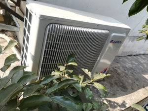 金沙空调维修售后服务