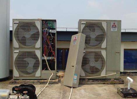 金沙空调维修电话号码多少