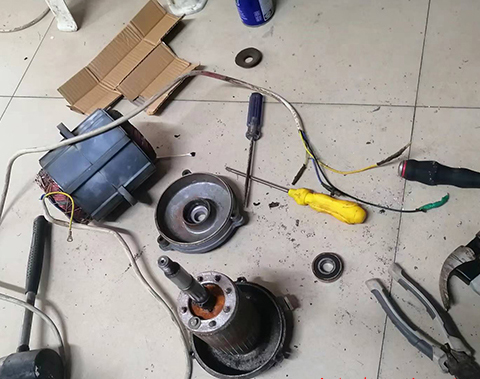 金沙空调维修售后服务中心电话在哪里找