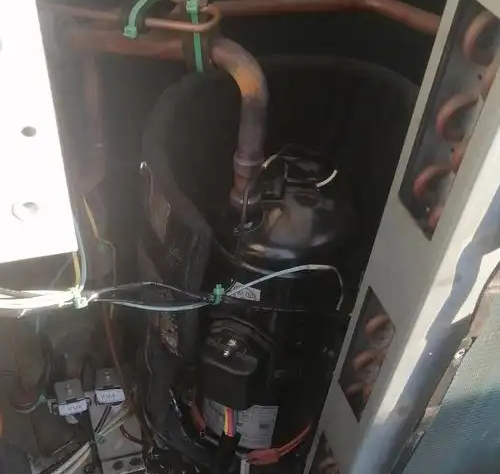 金沙维修变频空调电话在哪里找