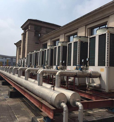 金沙多联机维修 金沙中央空调维修