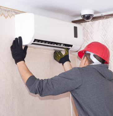 金沙空调内机噪音大