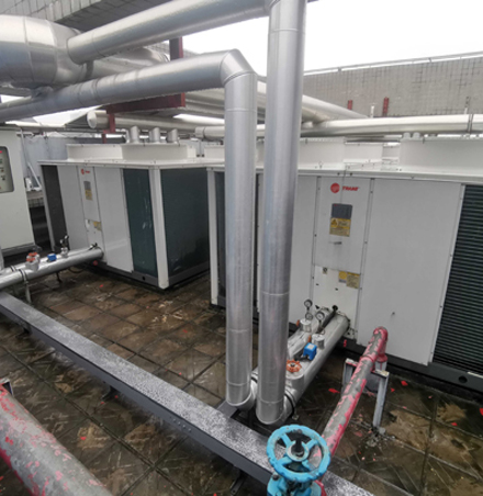 金沙附近中央空调维修 金沙上门中央空调维修